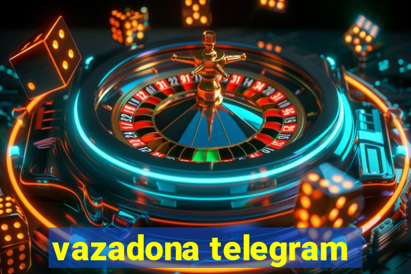 vazadona telegram